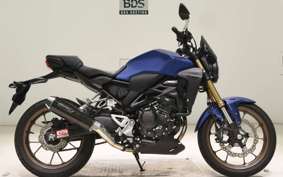 HONDA CB250RA MC52