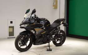 KAWASAKI NINJA 400 2020 EX400G