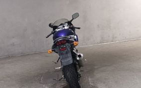 SUZUKI SV400S 2006 VK53A