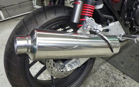 HONDA CB400SF GEN 4 A 2022 NC42