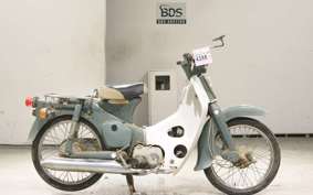 HONDA C50 SUPER CUB C50