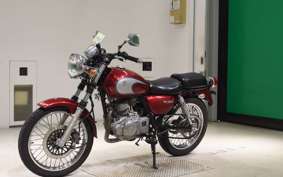 SUZUKI ST250E 2021 NJ4AA
