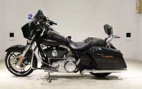 HARLEY FLHXS 1690 2015
