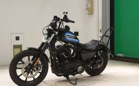 HARLEY XL1200NS 2019
