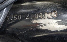 HONDA CB750 CB750
