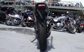 HONDA VTR 250 1998 MC33