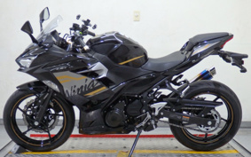 KAWASAKI NINJA 250 EX250P