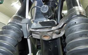KAWASAKI W800 2011 EJ800A
