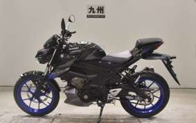 SUZUKI GSX-S125 2025 DL32D