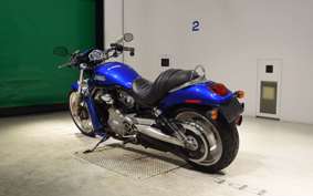 HARLEY NIGHT ROD 1130 2007