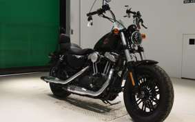 HARLEY XL1200X 2021