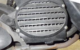 HONDA CREA SCOOPY AF55