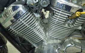 HONDA STEED 400 1995 NC26
