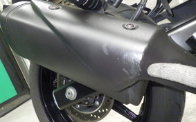 SUZUKI SV650 X A 2023 VP55E