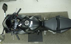 HONDA CBR650R E-Clutch 2026 RH17