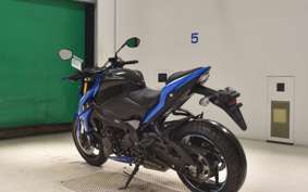 SUZUKI GSX-S 1000 2018 GT79B