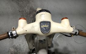 HONDA LITTLE CUB AA01