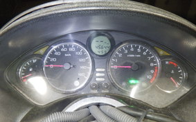 HONDA FORZA Z MF08