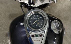 KAWASAKI VULCAN400 DRIFTER 2001 VN400D