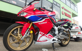 HONDA CBR250RR ABS MC51