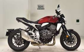 HONDA CB1000R GEN 2 2018 SC80