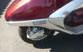 HONDA FUSION MF02