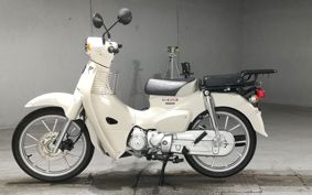 HONDA SUPER CUB110 JA59