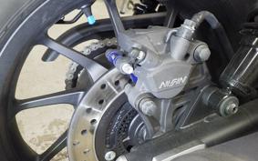 HONDA REBEL 250 S 1994 MC49