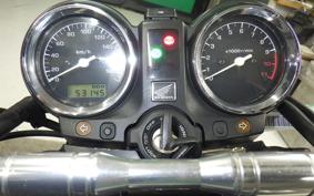 HONDA CB750 GEN 2 2007 RC42