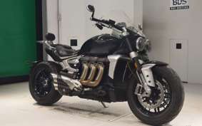 TRIUMPH ROCKET III R 2021