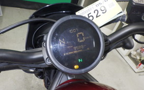 HONDA REBEL 250 S 2024 MC49