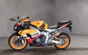 HONDA CBR1000RR SC57