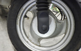YAMAHA BJ 2020 SA24J