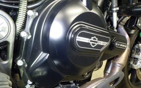 HARLEY X500 2023