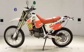 HONDA CRM250R GEN 2 2000 MD24