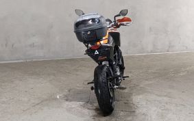 KTM 125 DUKE JGA4F