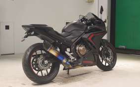 HONDA CBR400R 2019 NC56