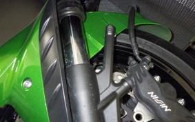 KAWASAKI ZX 1400 NINJA R A 2015