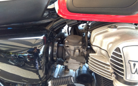 KAWASAKI W650 2000 EJ650A