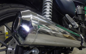 HONDA GB350 2021 NC59