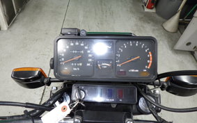 KAWASAKI Z1300 1984 ZGT30A