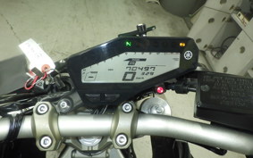 YAMAHA MT-09 A 2014 RN34J