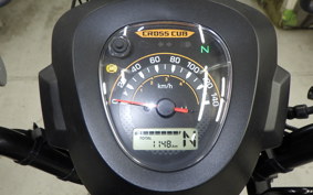 HONDA ｸﾛｽｶﾌﾞ110-3 2019 JA60