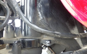 SUZUKI GN125 H