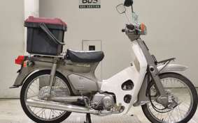 HONDA C50 SUPER CUB E 2025 AA01