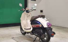 YAMAHA VINO 50 2005 SA37J