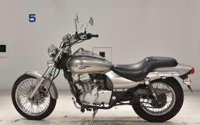 KAWASAKI ELIMINATOR 125 BN125A