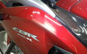 HONDA CBR250R GEN 3 MC41