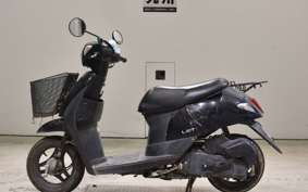 SUZUKI ﾚｯﾂ CA4AA
