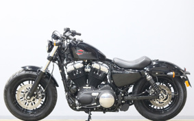 HARLEY XL1200X 2021 LC3